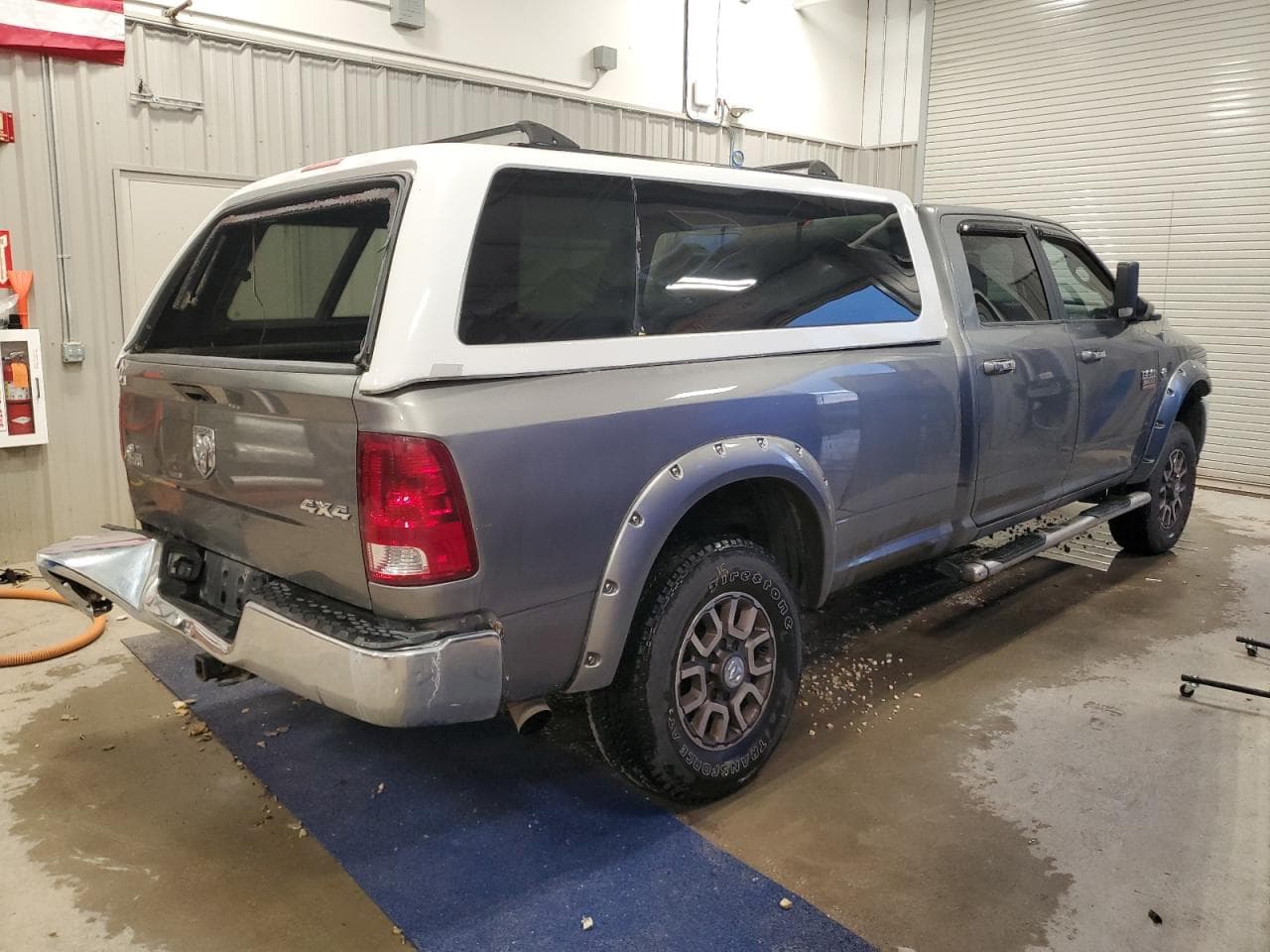 2010 Dodge Ram 3500 - foto 3