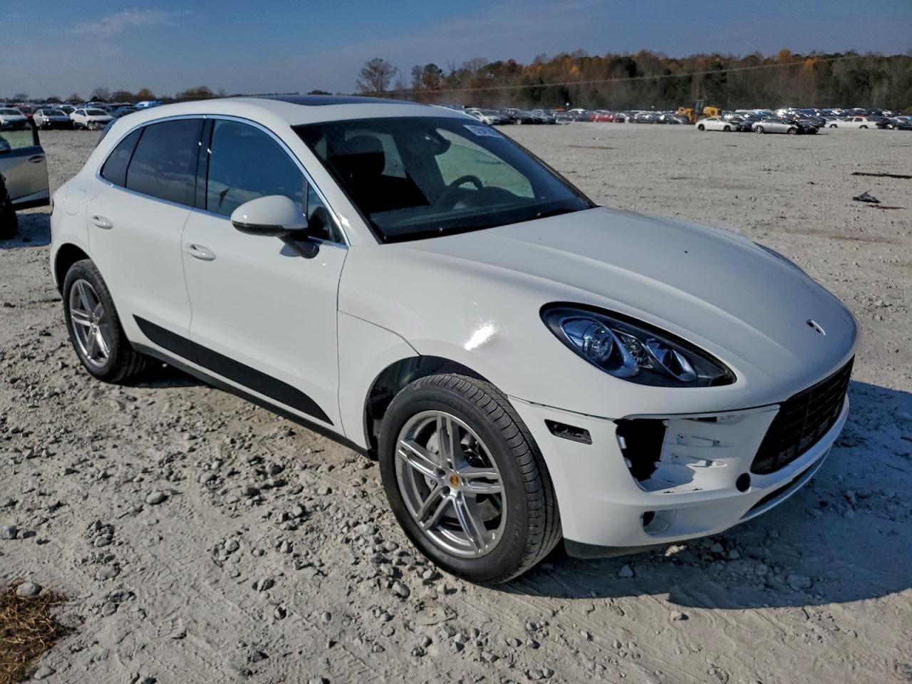 2016 Porsche Macan S - foto 4