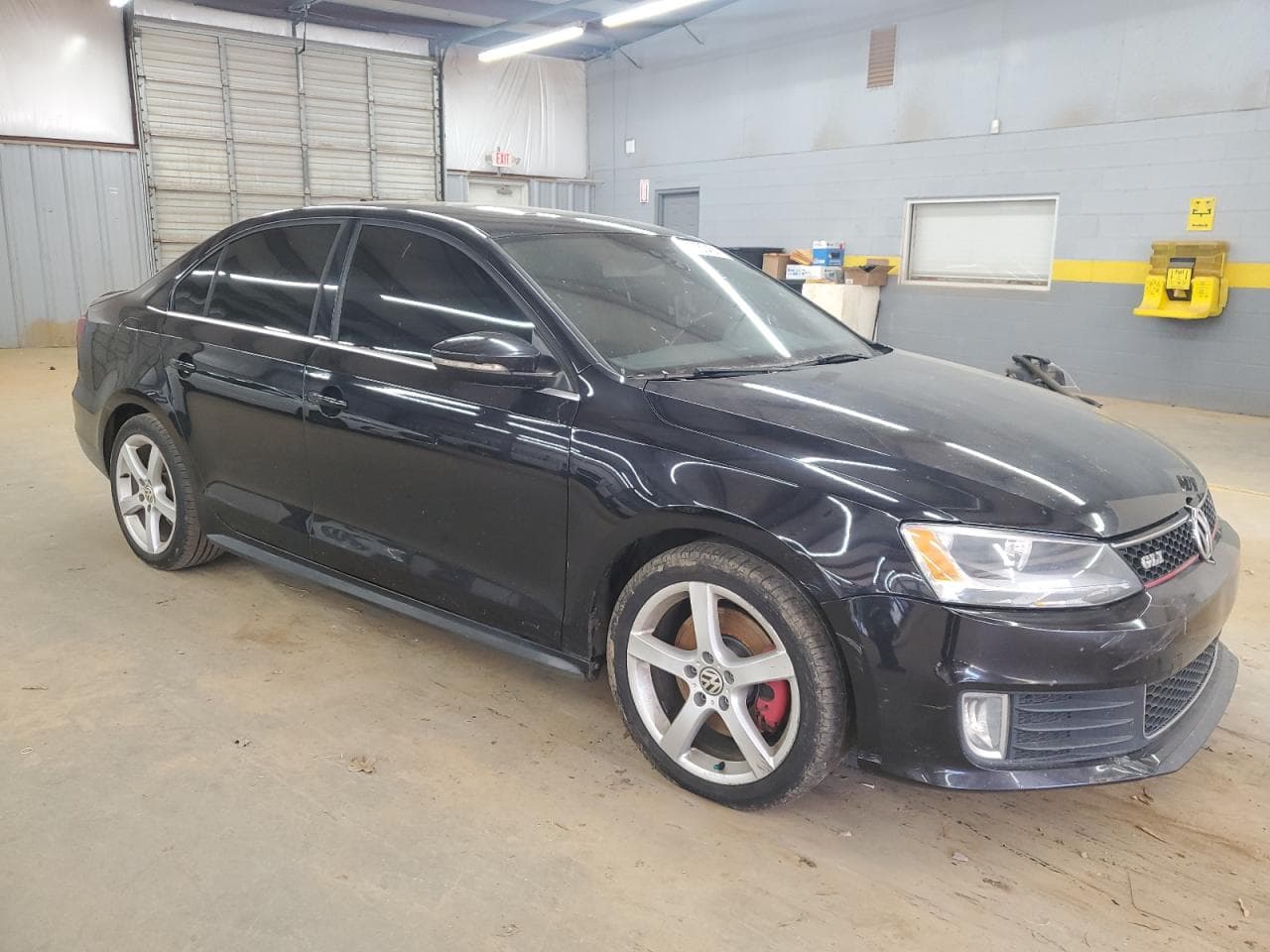 2015 Volkswagen Jetta Gli - foto 4
