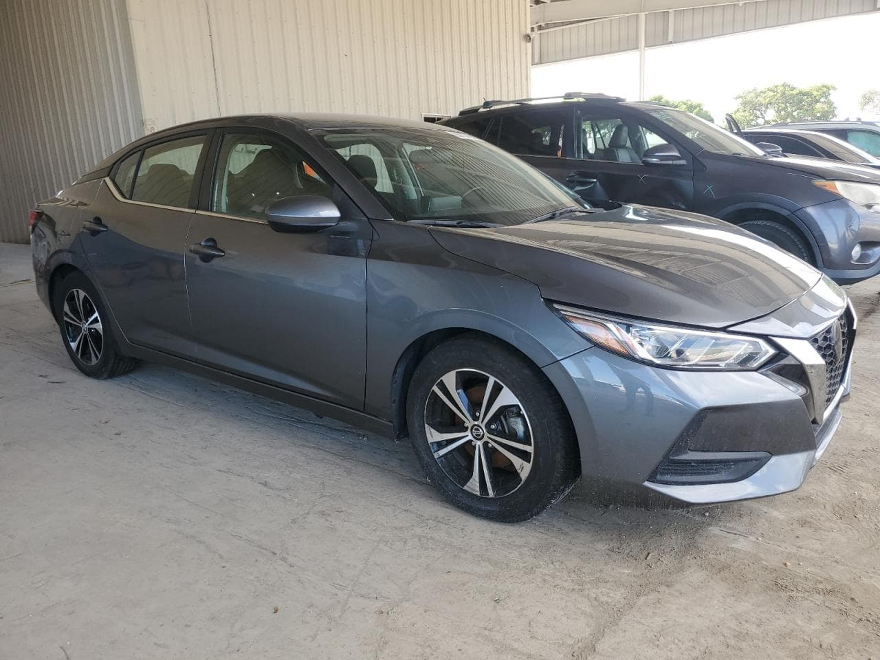 2022 Nissan Sentra Sv - foto 4