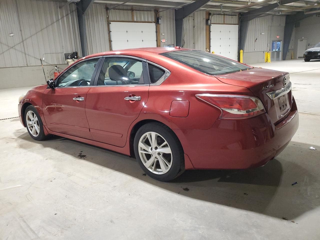 2013 Nissan Altima 2.5 - foto 2