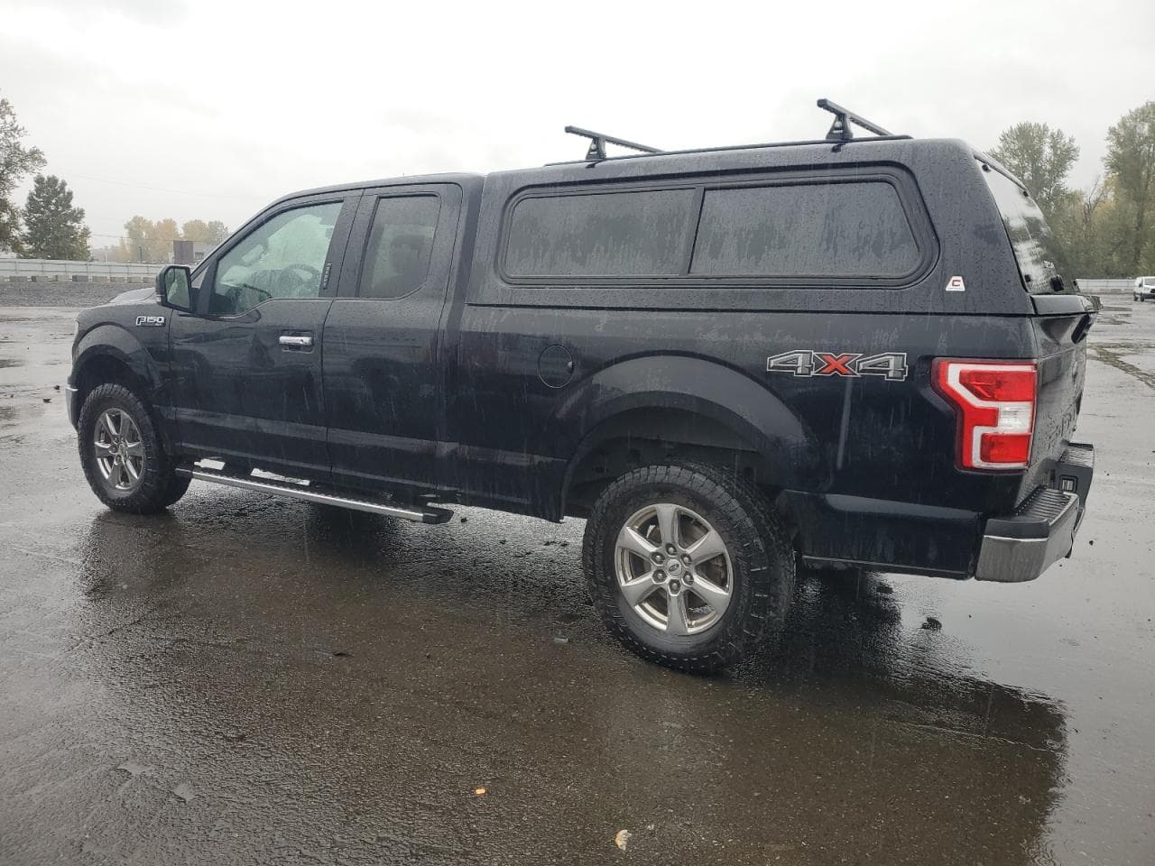 2018 Ford F150 Super Cab - foto 2