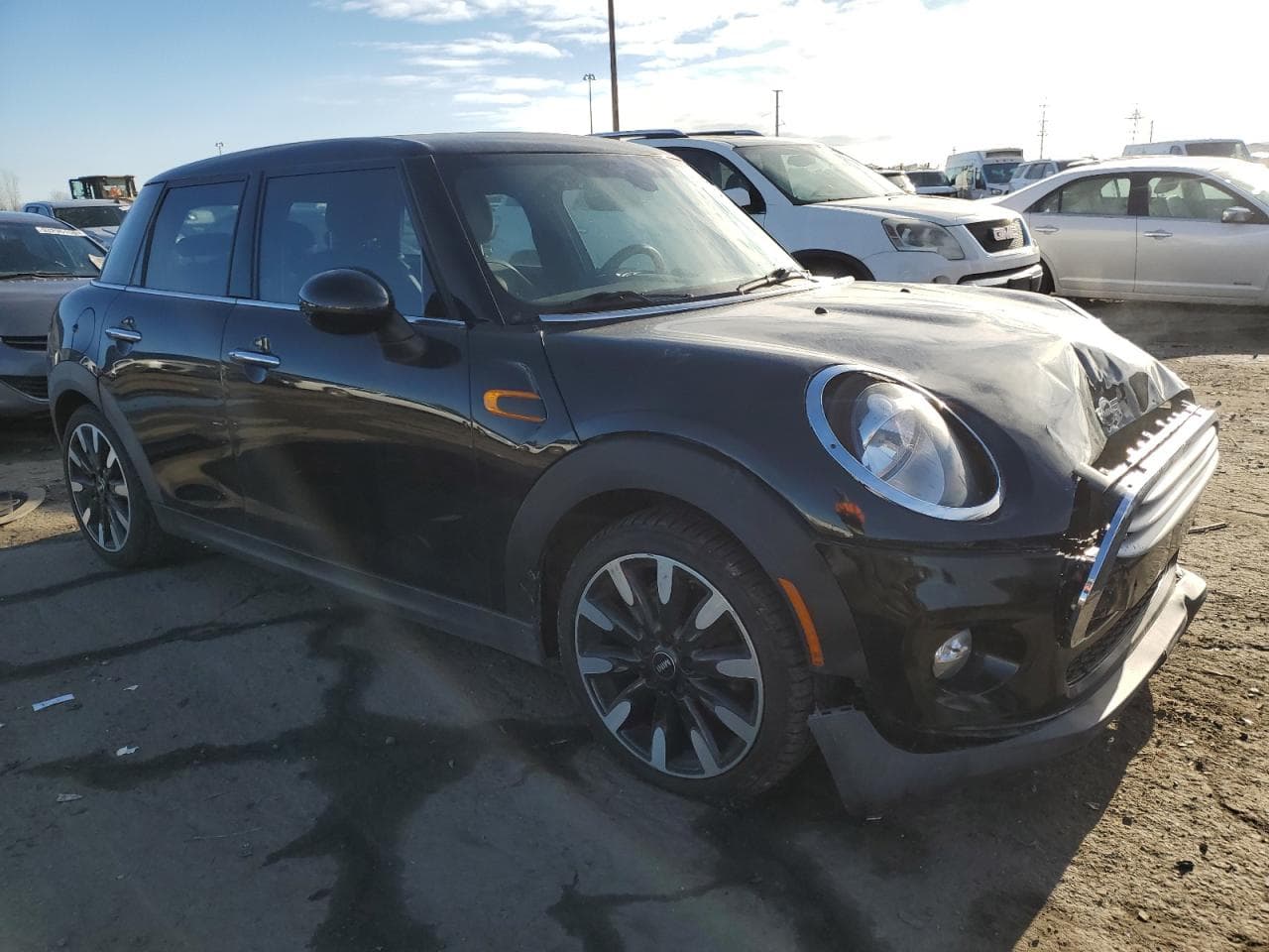 2015 Mini Cooper - foto 4