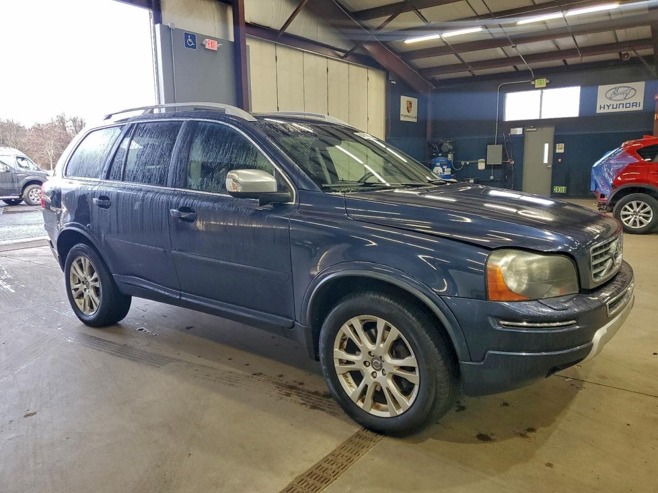 2013 Volvo Xc90 3.2 - foto 4
