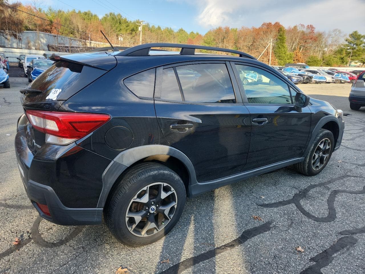 2018 Subaru Crosstrek - foto 3