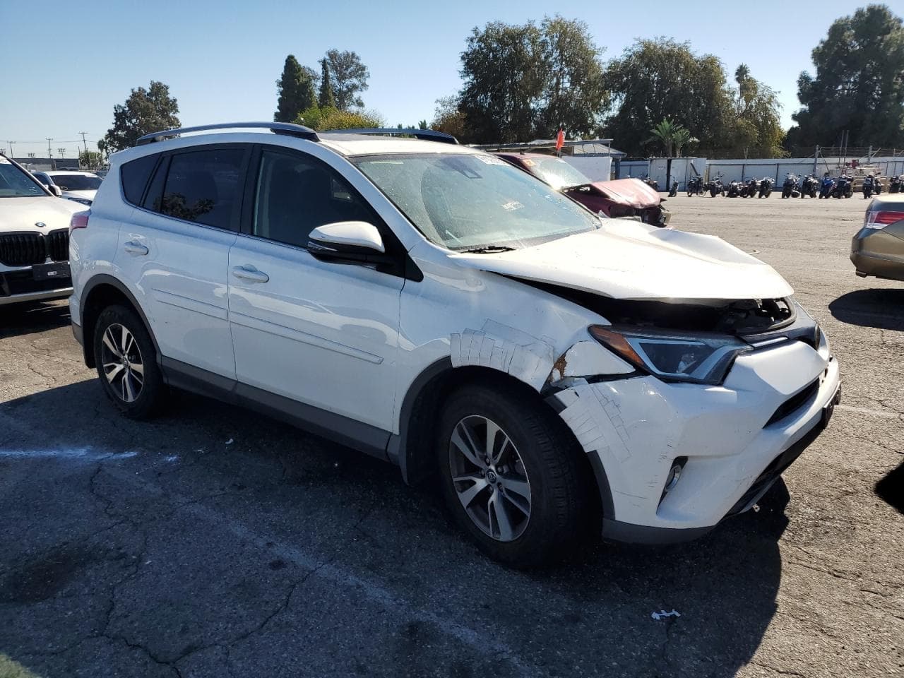 2018 Toyota Rav4 Adventure - foto 4