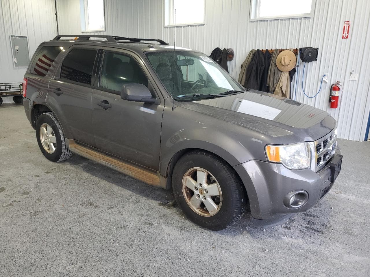 2011 Ford Escape Xlt - foto 4