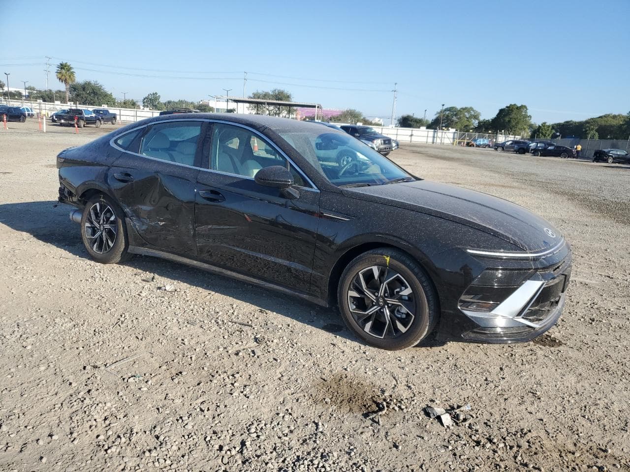 2024 Hyundai Sonata Sel - foto 4