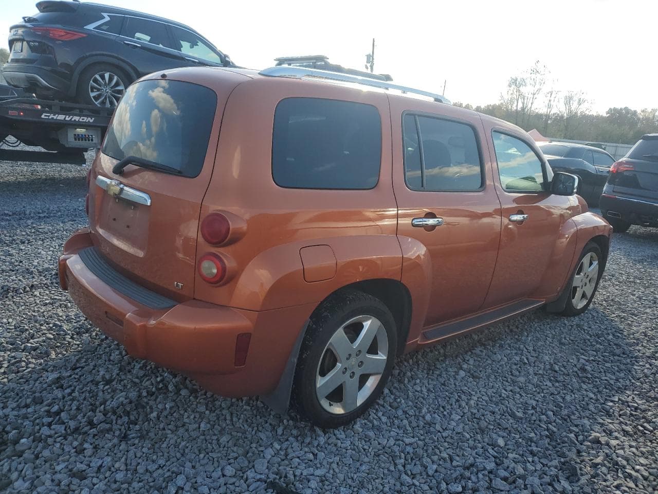 2006 Chevrolet Hhr Lt - foto 3