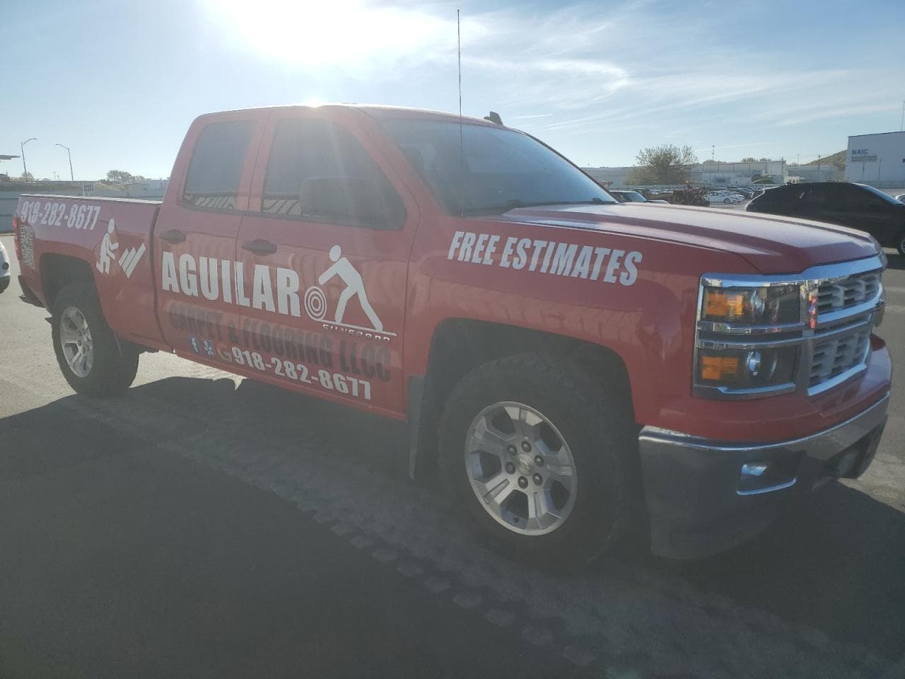 2014 Chevrolet Silverado K1500 Lt - foto 4