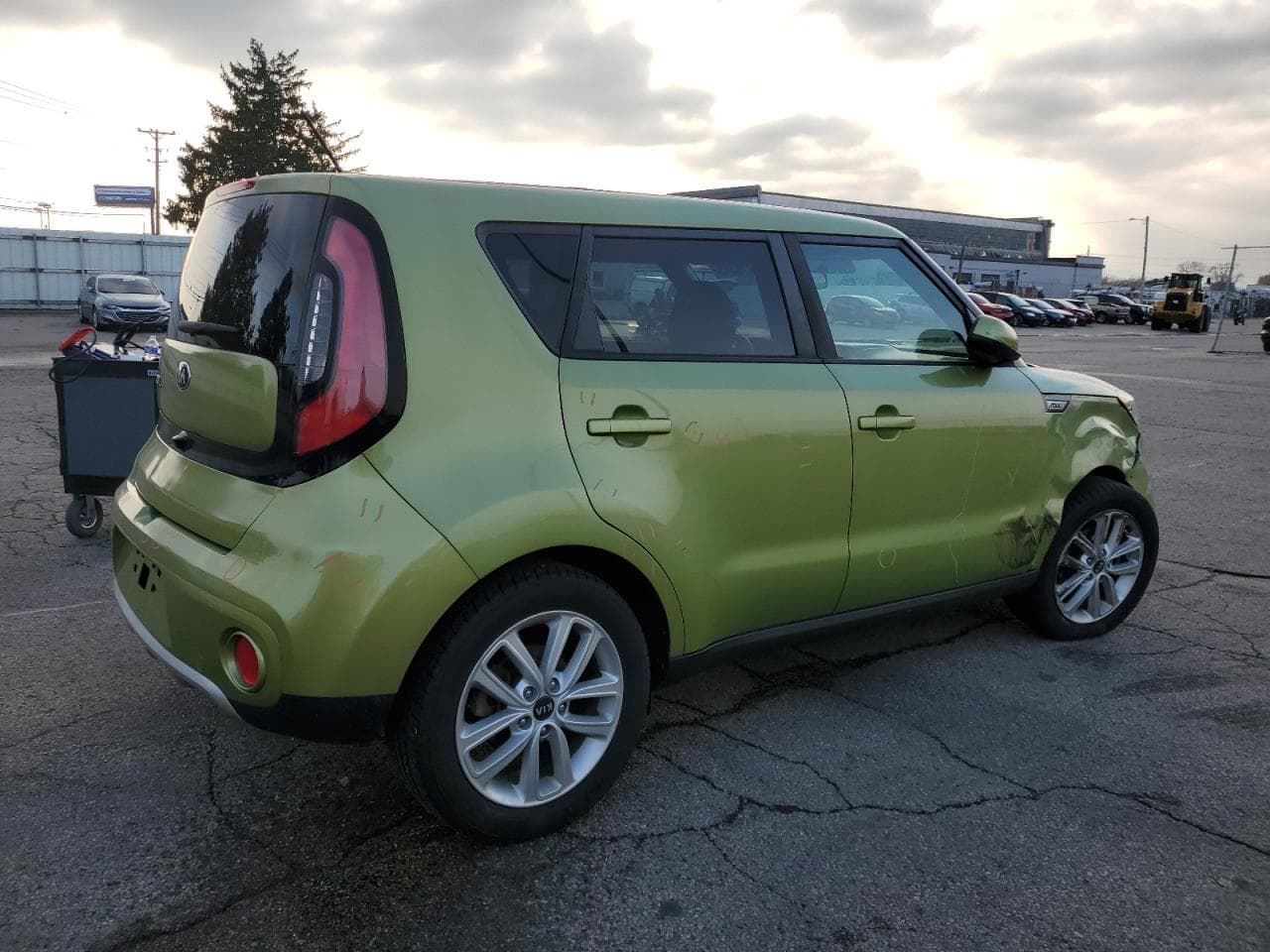 2018 Kia Soul + - foto 3