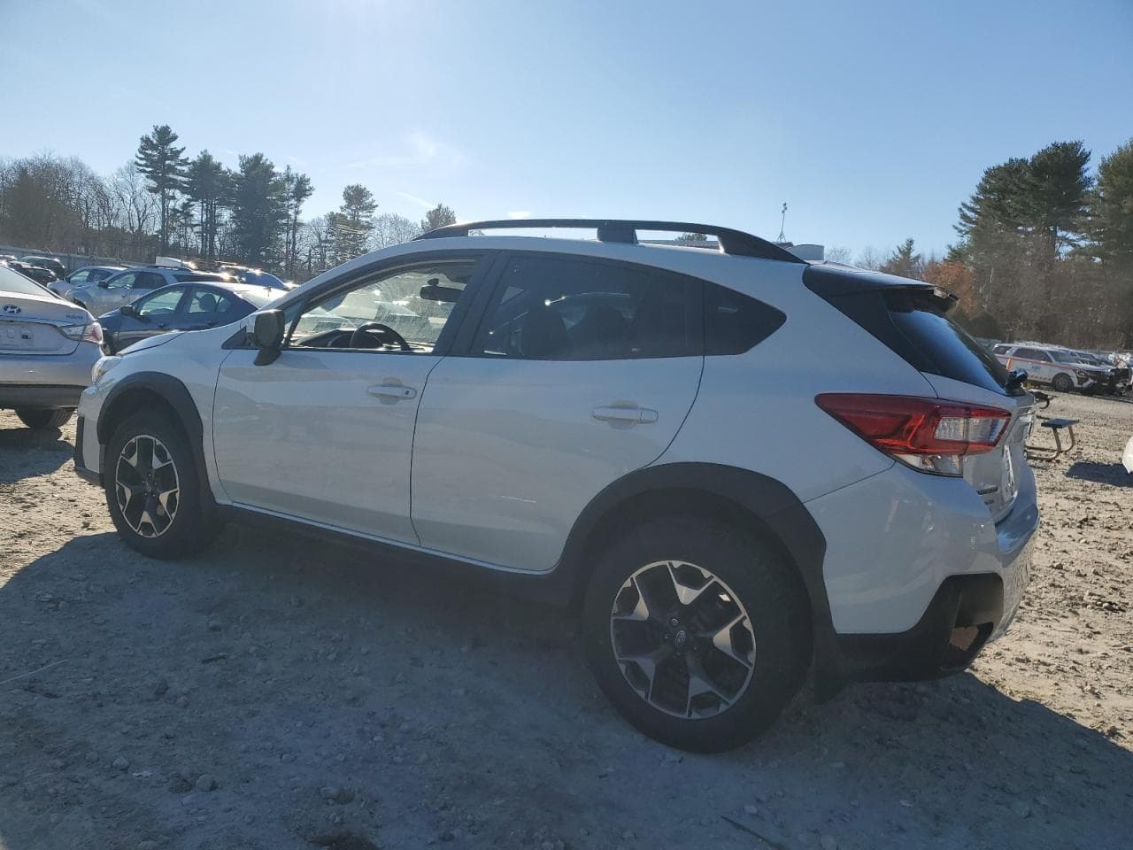 2019 Subaru Crosstrek Premium - foto 2