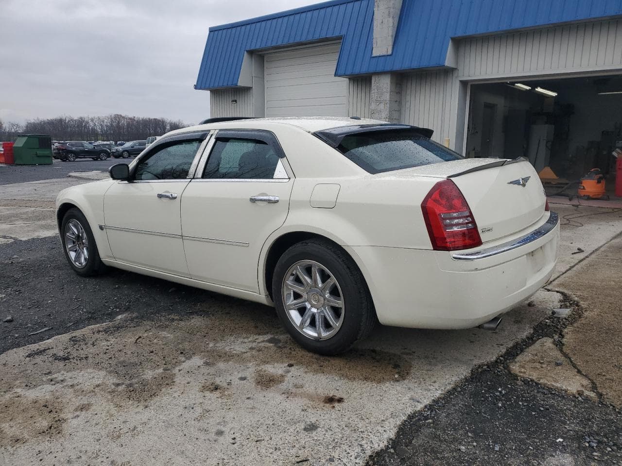 2006 Chrysler 300C - foto 2