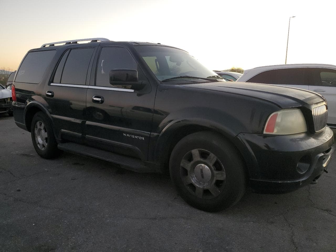 2004 Lincoln Navigator - foto 4