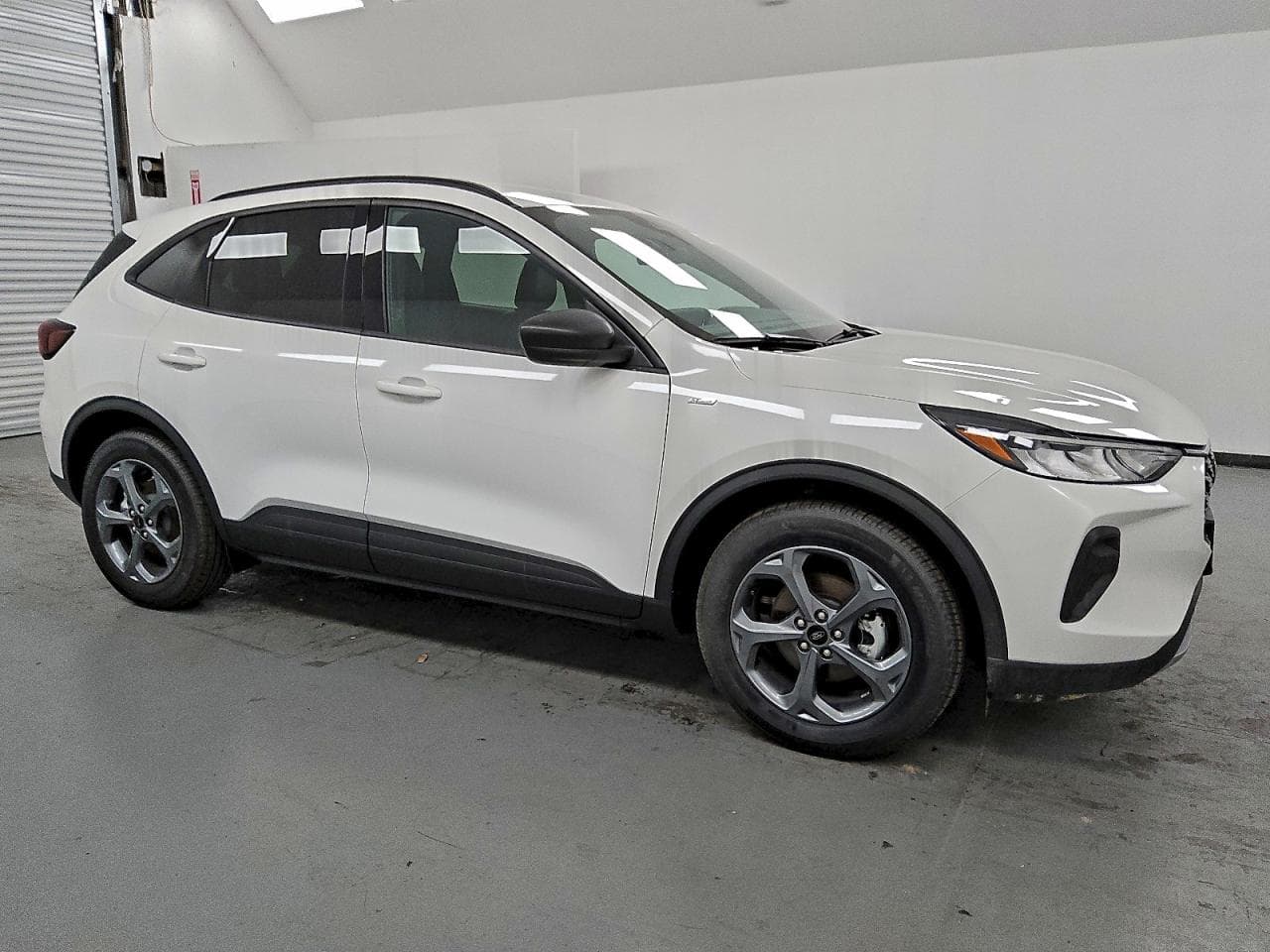 2025 Ford Escape St Line - foto 4