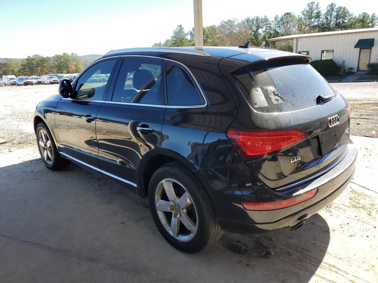 2016 Audi Q5 Premium Plus - foto 2