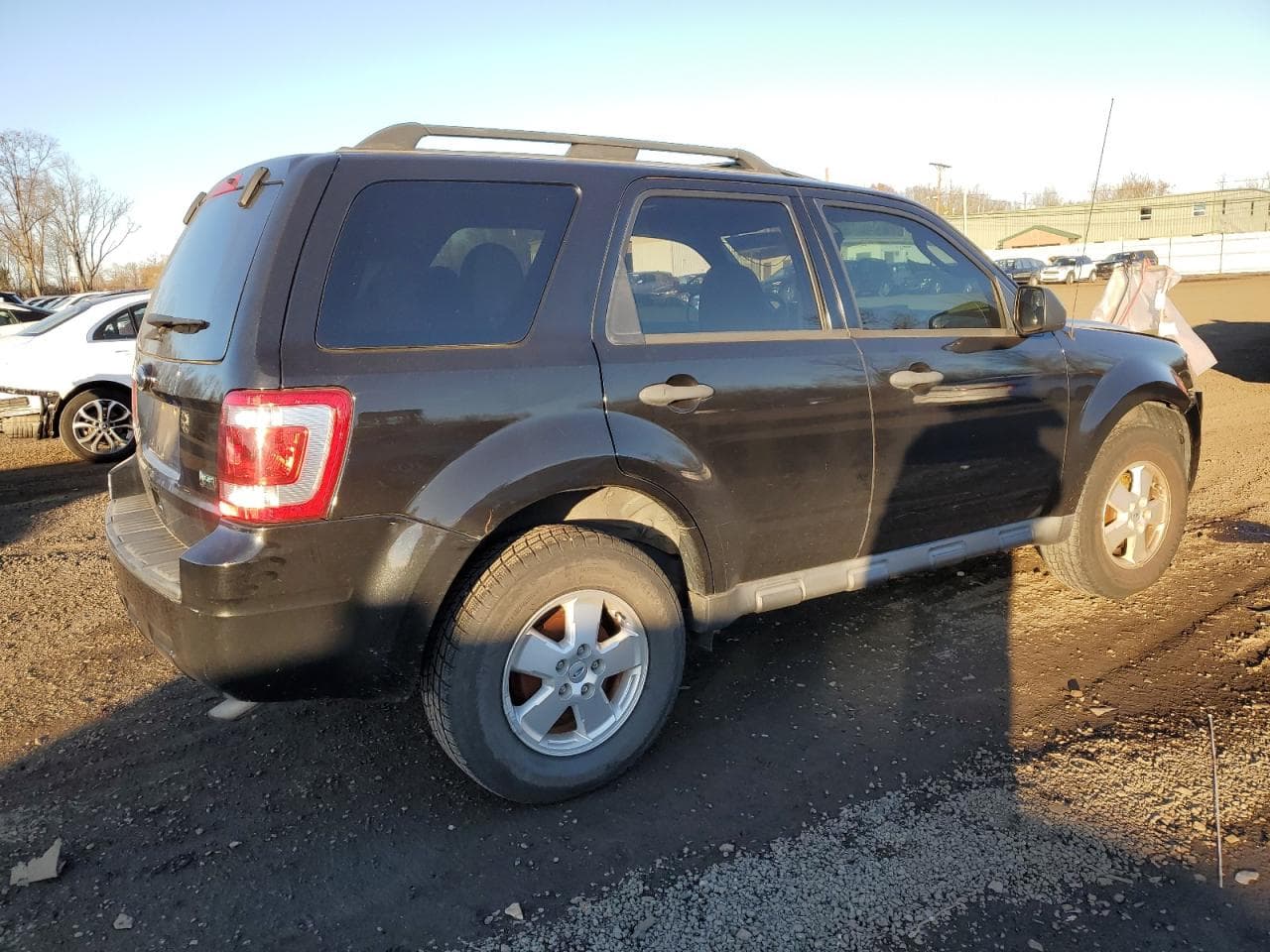 2011 Ford Escape Xlt - foto 3