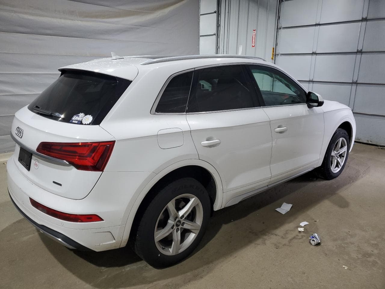 2021 Audi Q5 Premium - foto 3