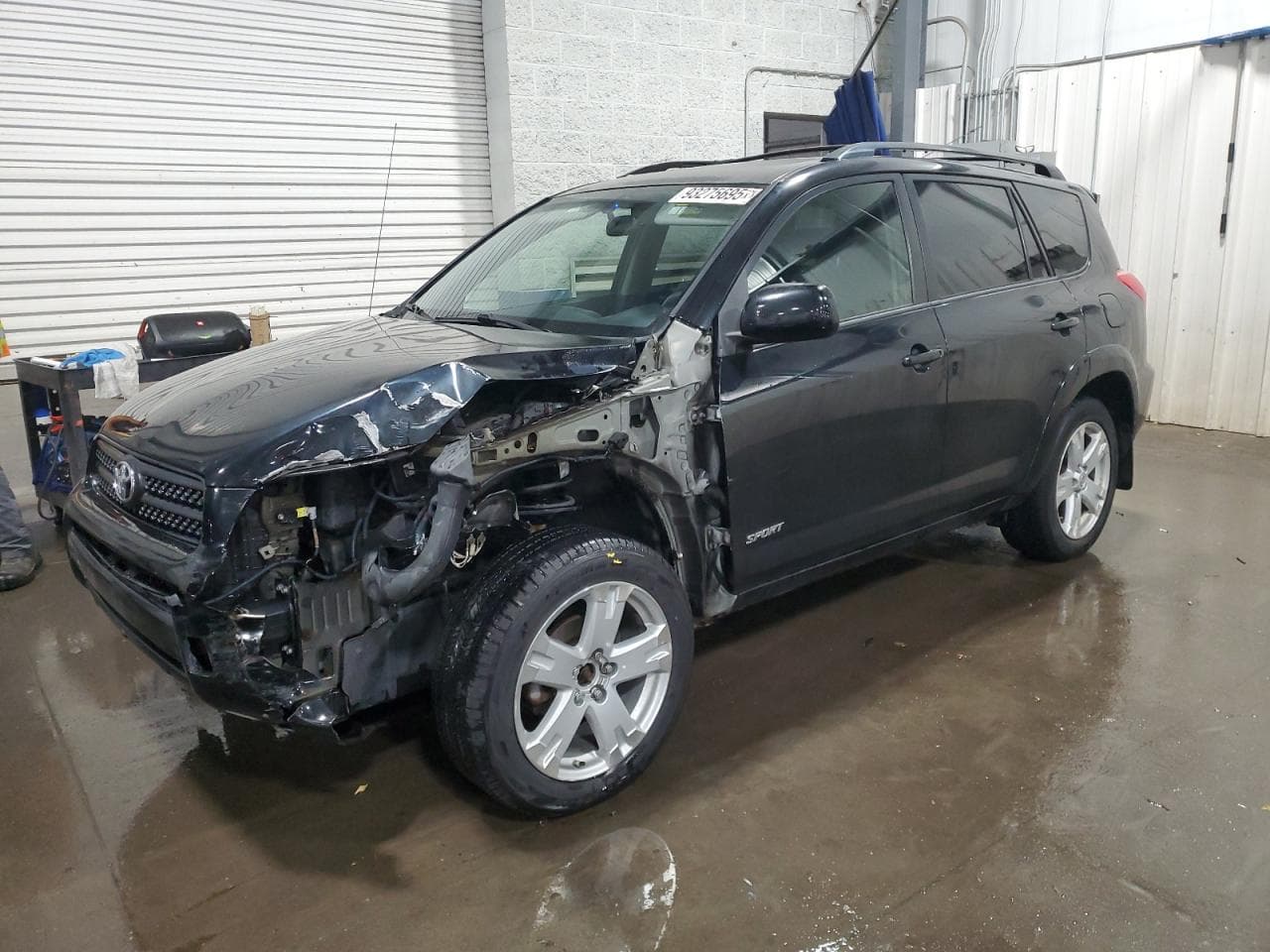 2006 Toyota Rav4 Sport