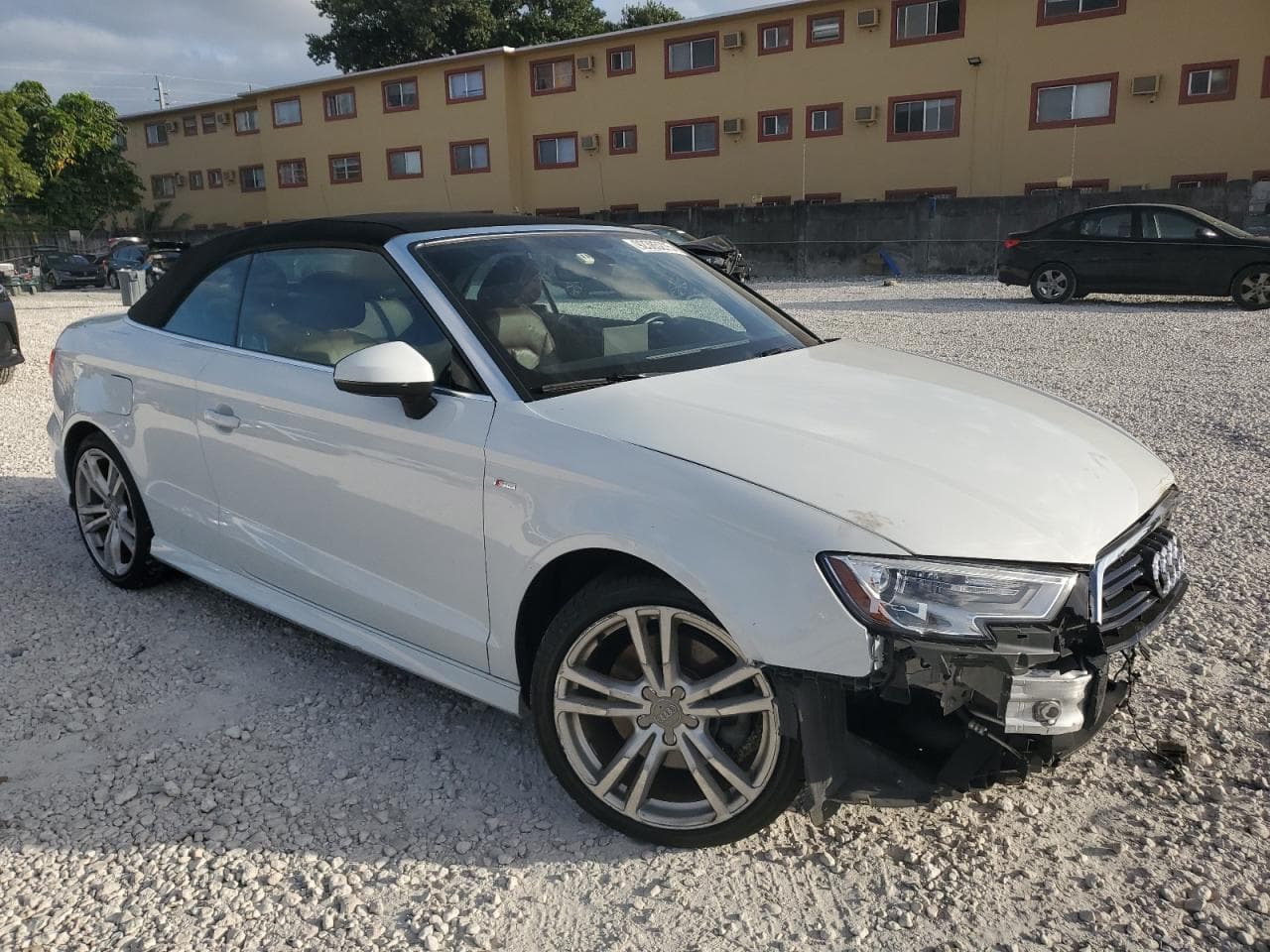 2018 Audi A3 Premium Plus - foto 4