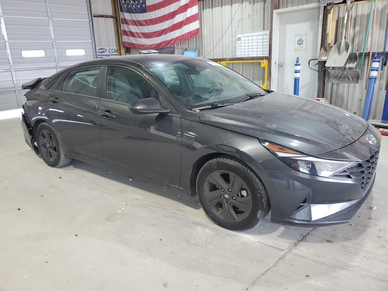 2023 Hyundai Elantra Sel - foto 4