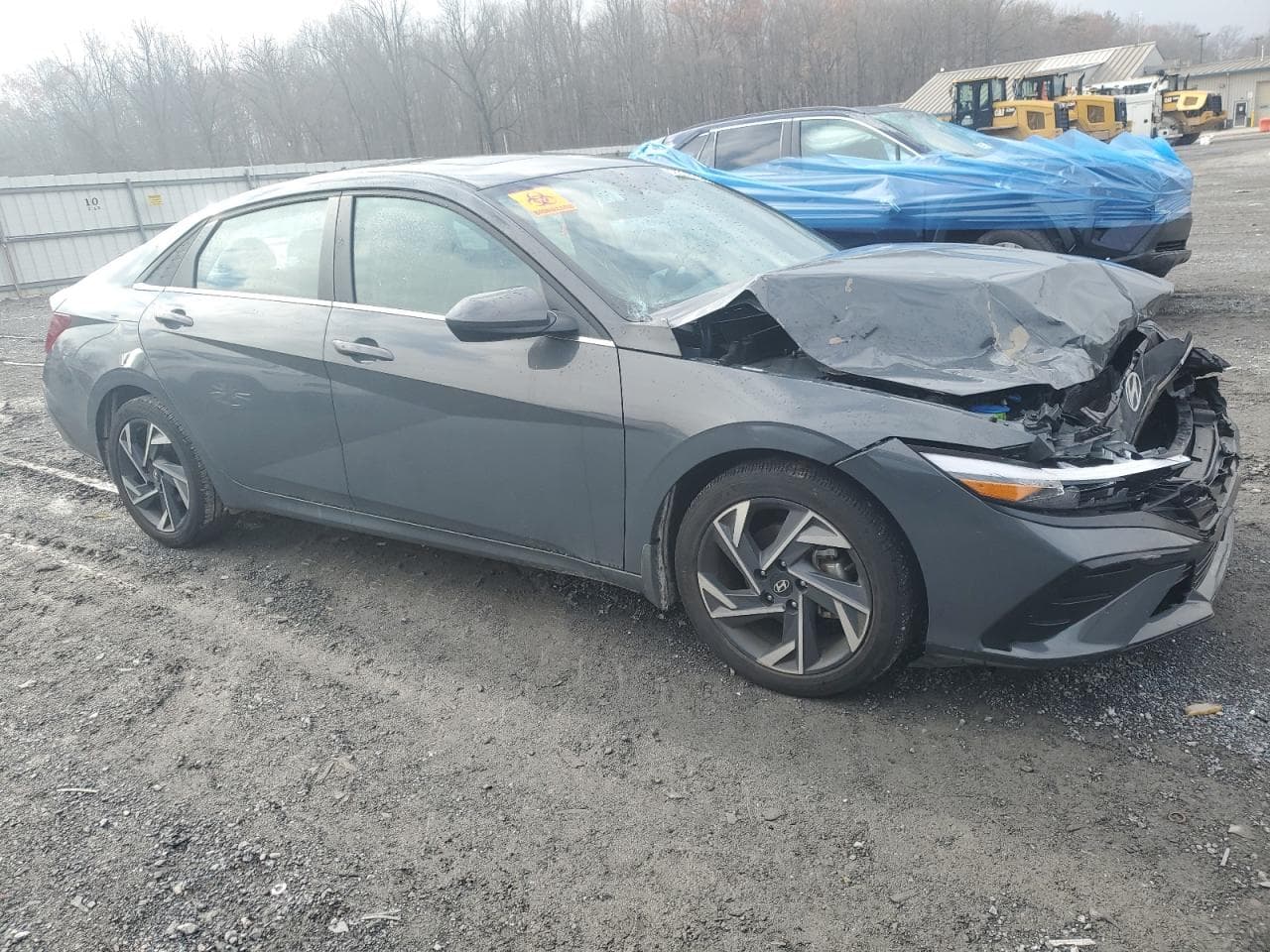 2024 Hyundai Elantra Sel - foto 4