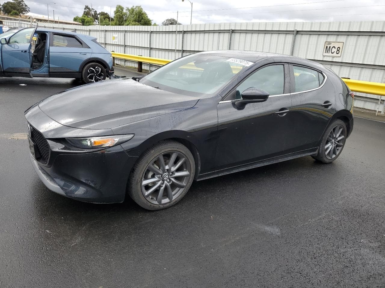 2020 Mazda 3