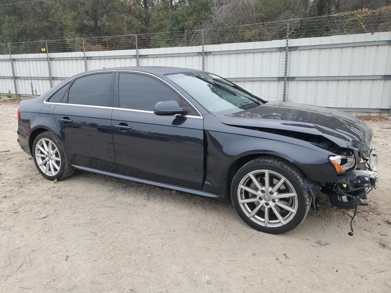 2016 Audi A4 Premium S-Line - foto 4