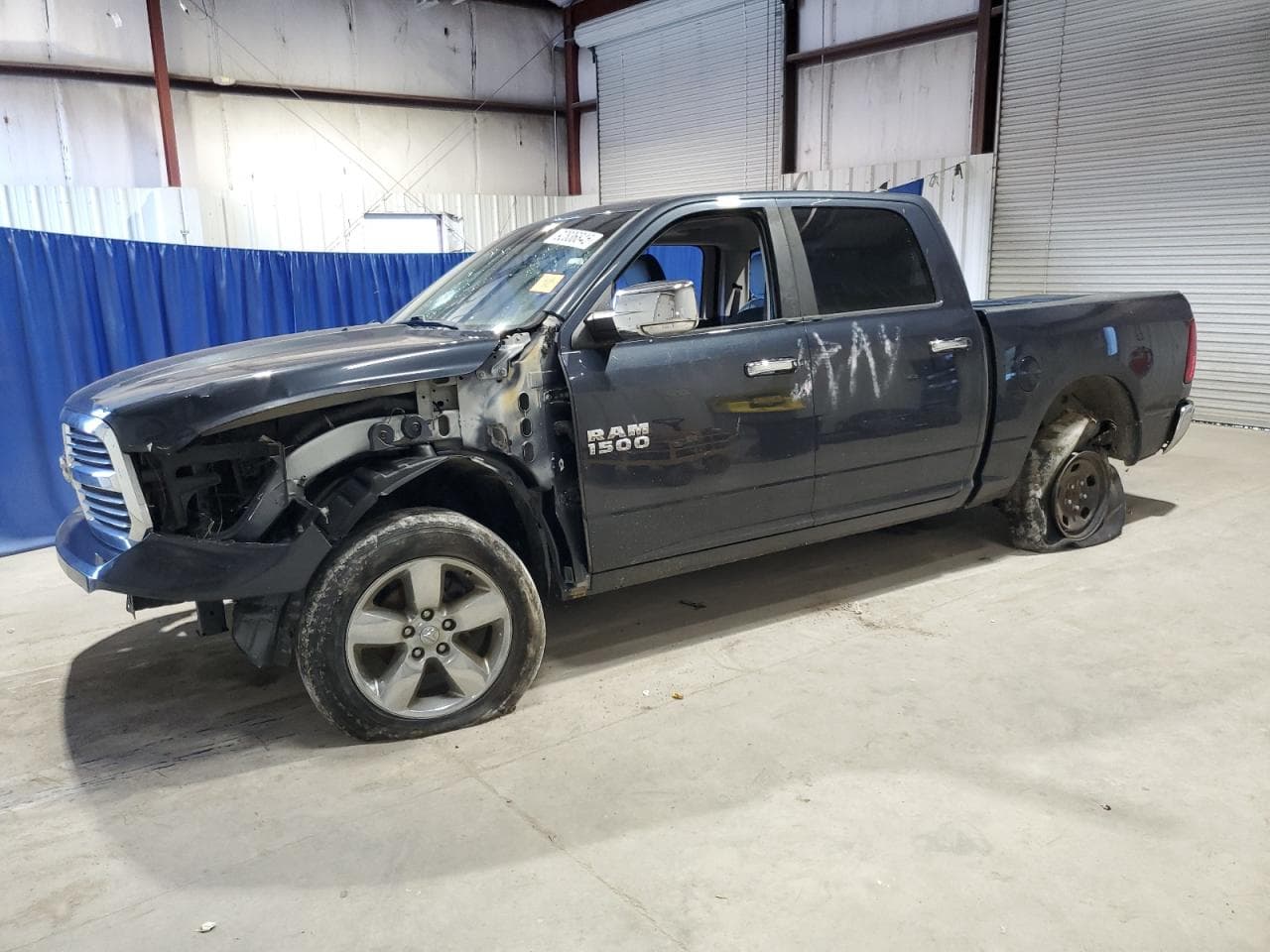 2016 Ram 1500 Slt