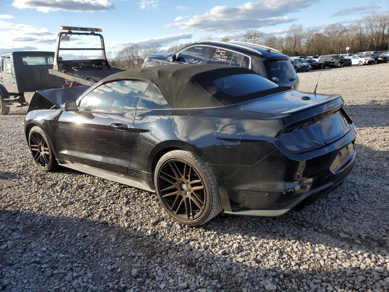 2018 Ford Mustang - foto 2