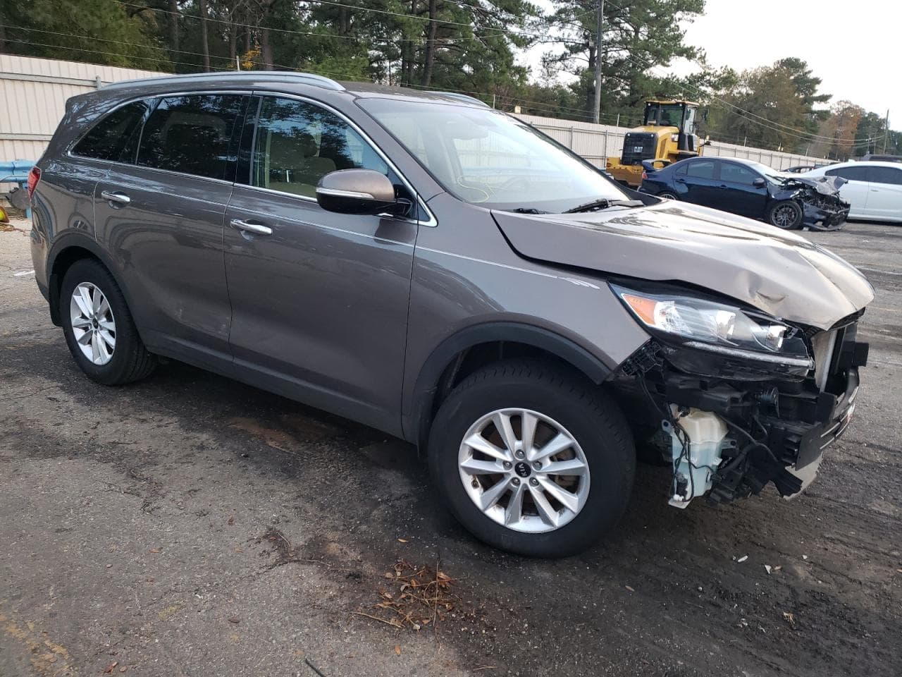 2019 Kia Sorento L - foto 4