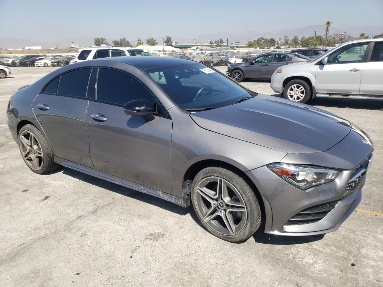 2023 Mercedes-Benz Cla 250 - foto 4