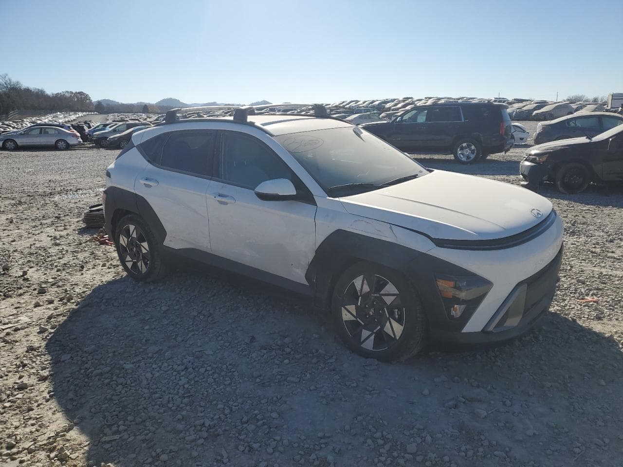 2024 Hyundai Kona Sel - foto 4