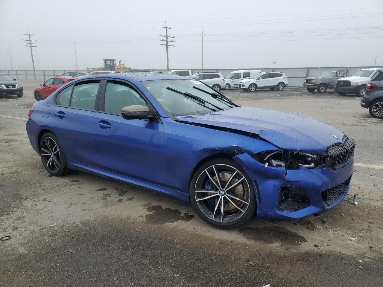 2021 BMW M340I M340I xDrive - foto 4