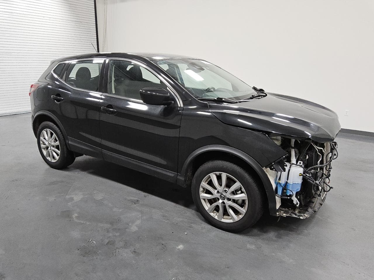 2021 Nissan Rogue Sport S Fwd Xtronic Cvt - foto 4