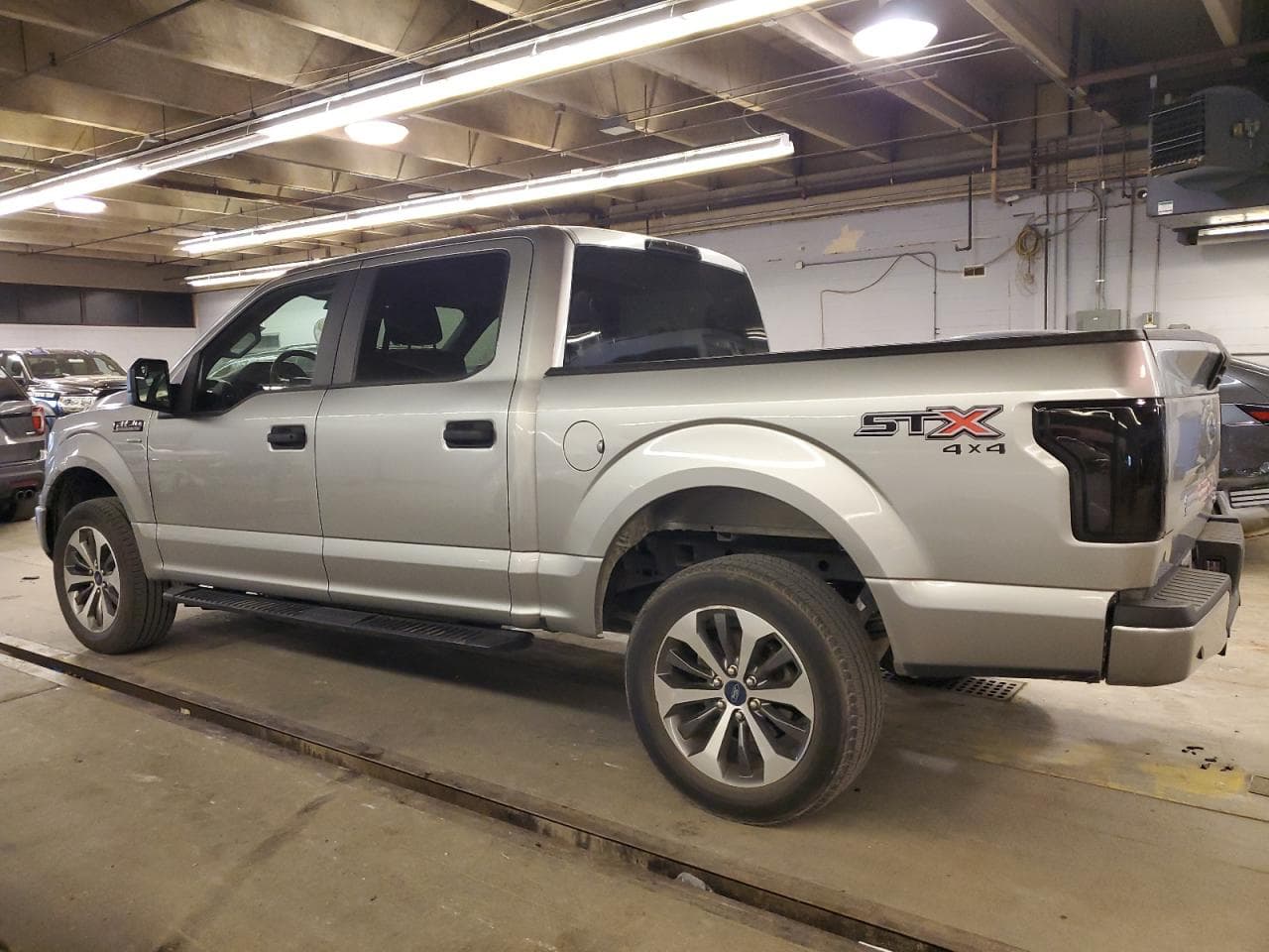 2020 Ford F150 Supercrew - foto 2