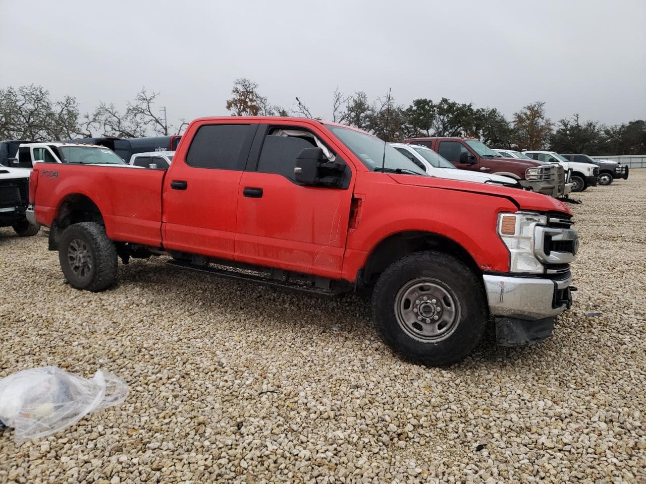 2022 Ford F350 Super Duty - foto 4