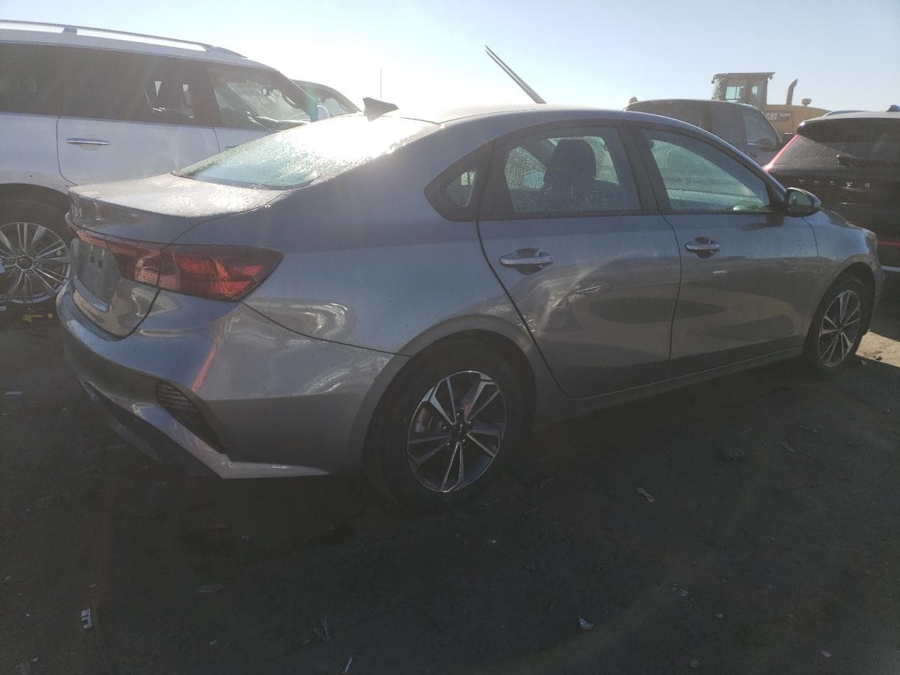 2024 Kia Forte Lxs - foto 3