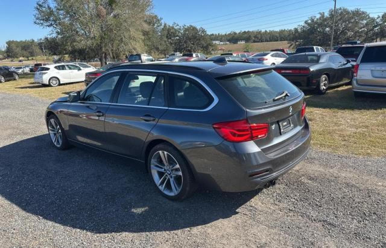 2017 BMW 330 Xi - foto 3