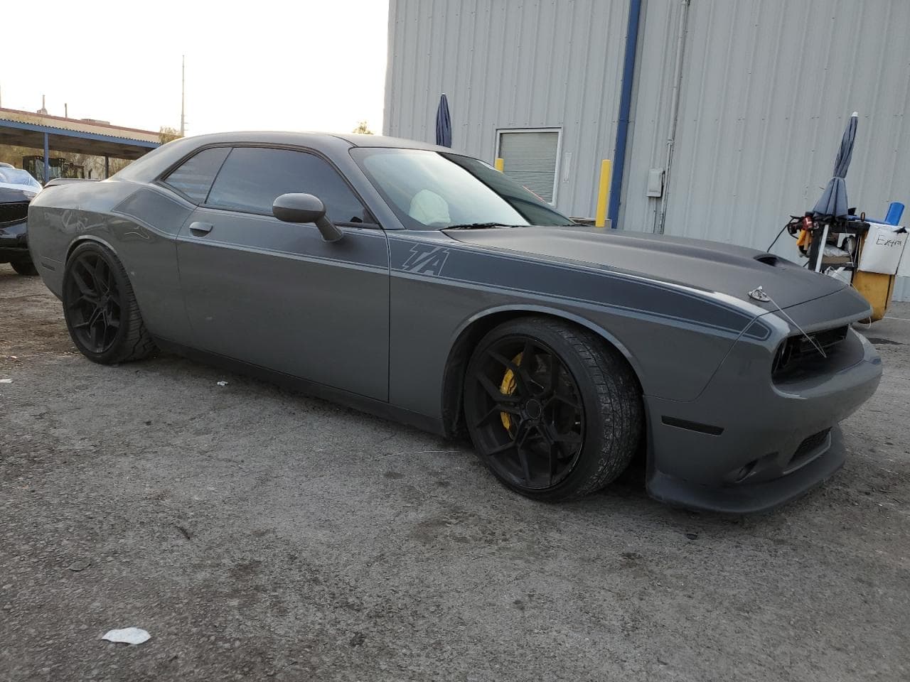 2023 Dodge Challenger R/T - foto 4