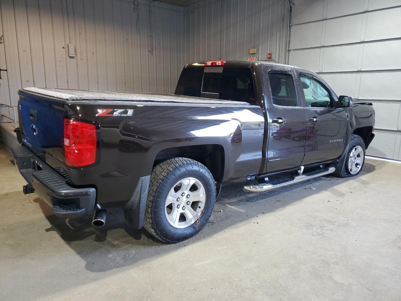 2018 Chevrolet Silverado 1500 2Lt - foto 3
