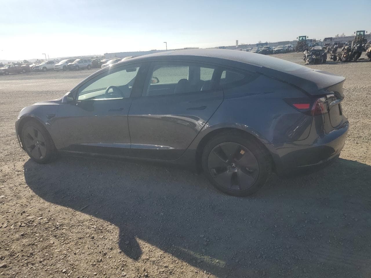 2023 Tesla Model 3 - foto 2