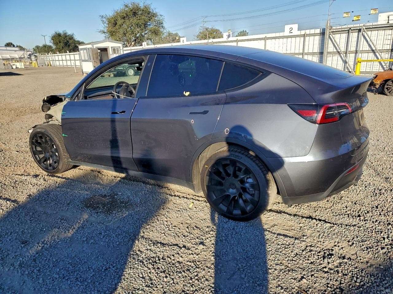 2022 Tesla Model Y - foto 2