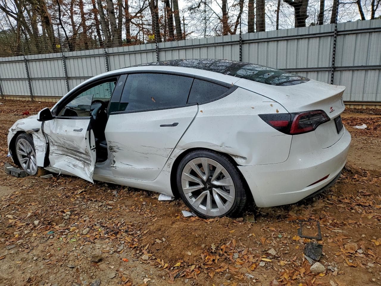 2021 Tesla Model 3 - foto 2
