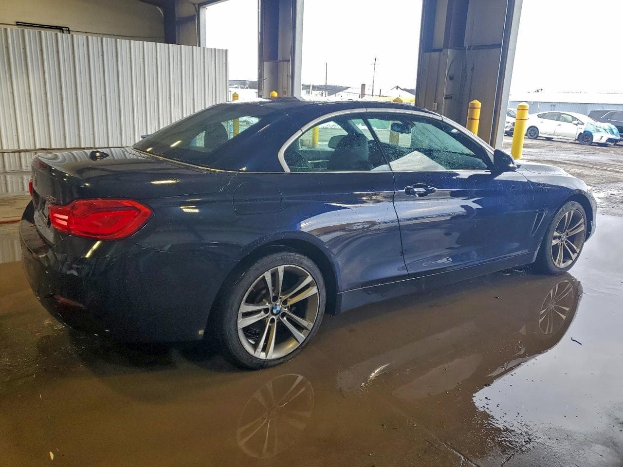 2018 BMW 430Xi - foto 3