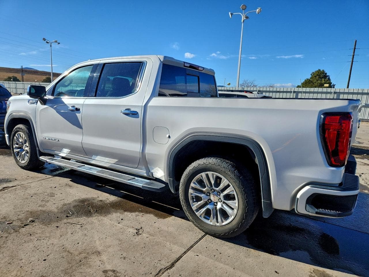 2019 GMC Sierra K1500 Denali - foto 2