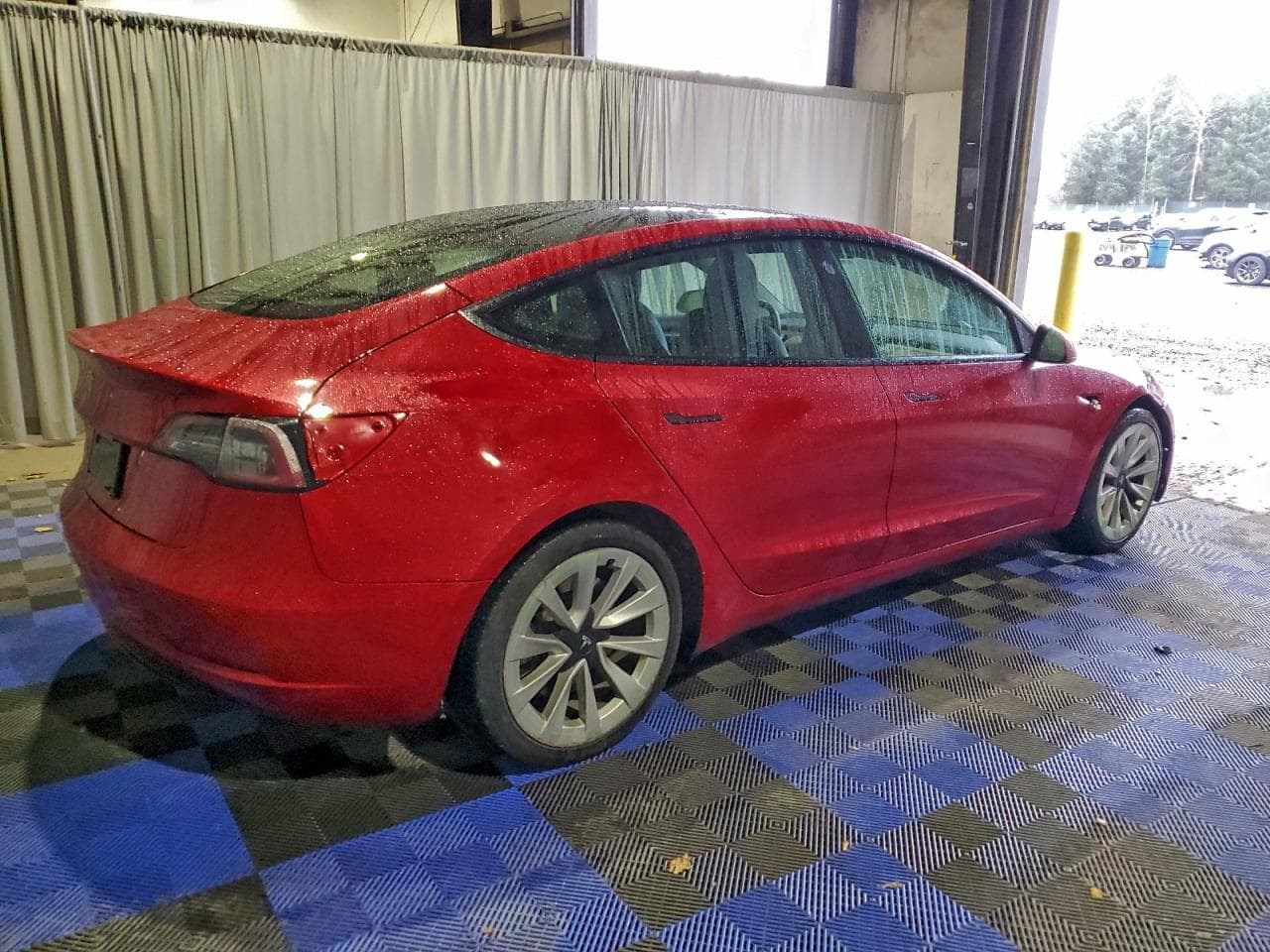 2022 Tesla Model 3 - foto 3