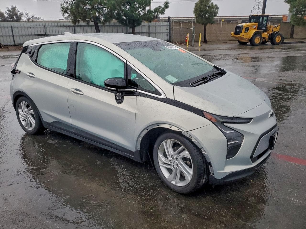 2023 Chevrolet Bolt Ev 1Lt - foto 4