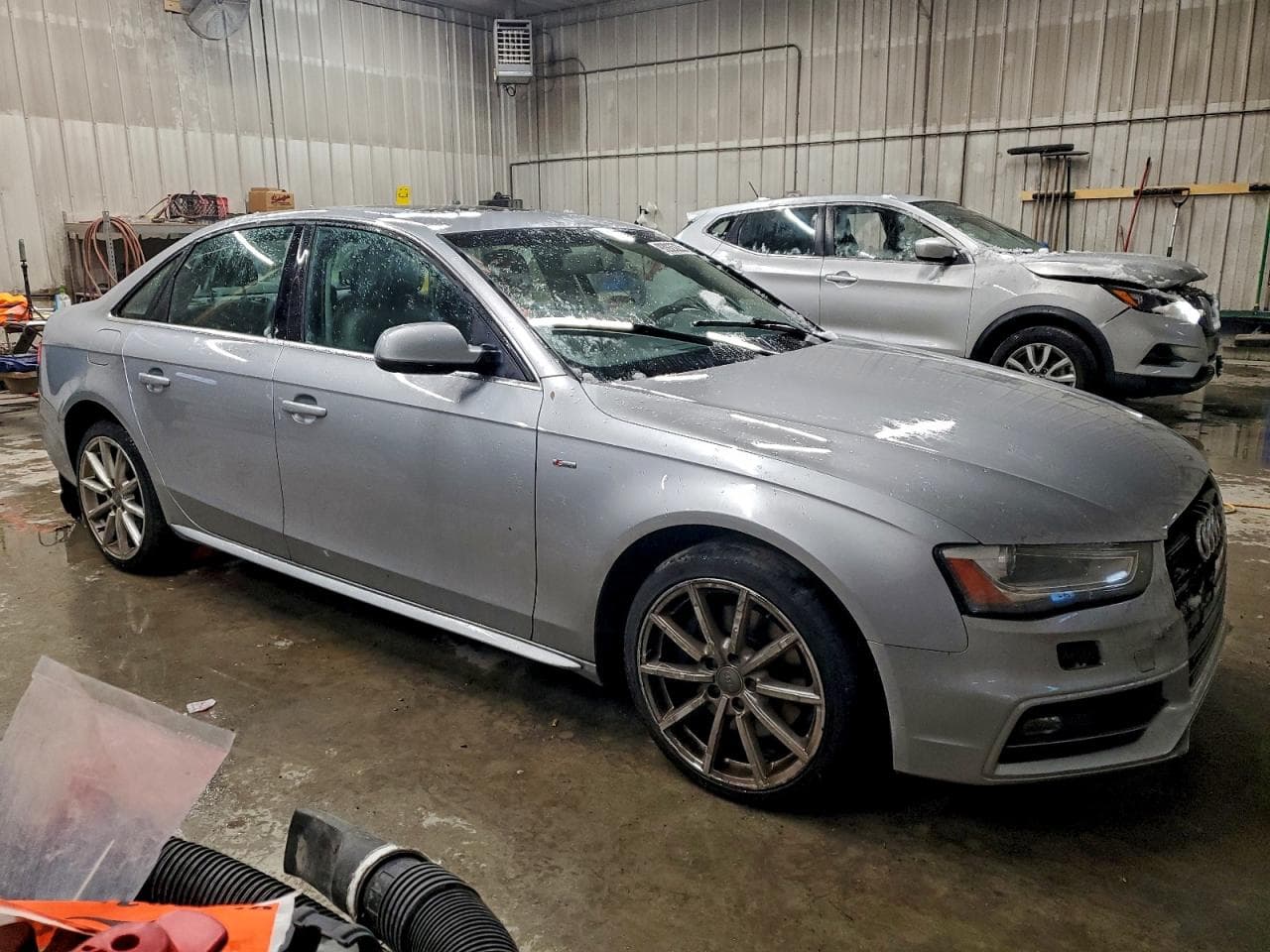 2016 Audi A4 Premium S-Line - foto 4