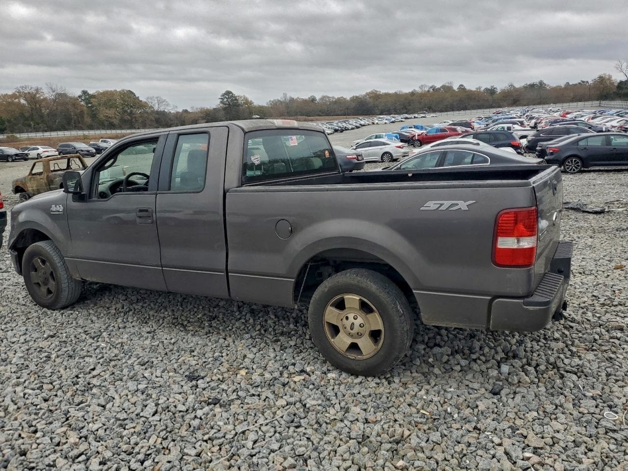 2007 Ford F150 - foto 2
